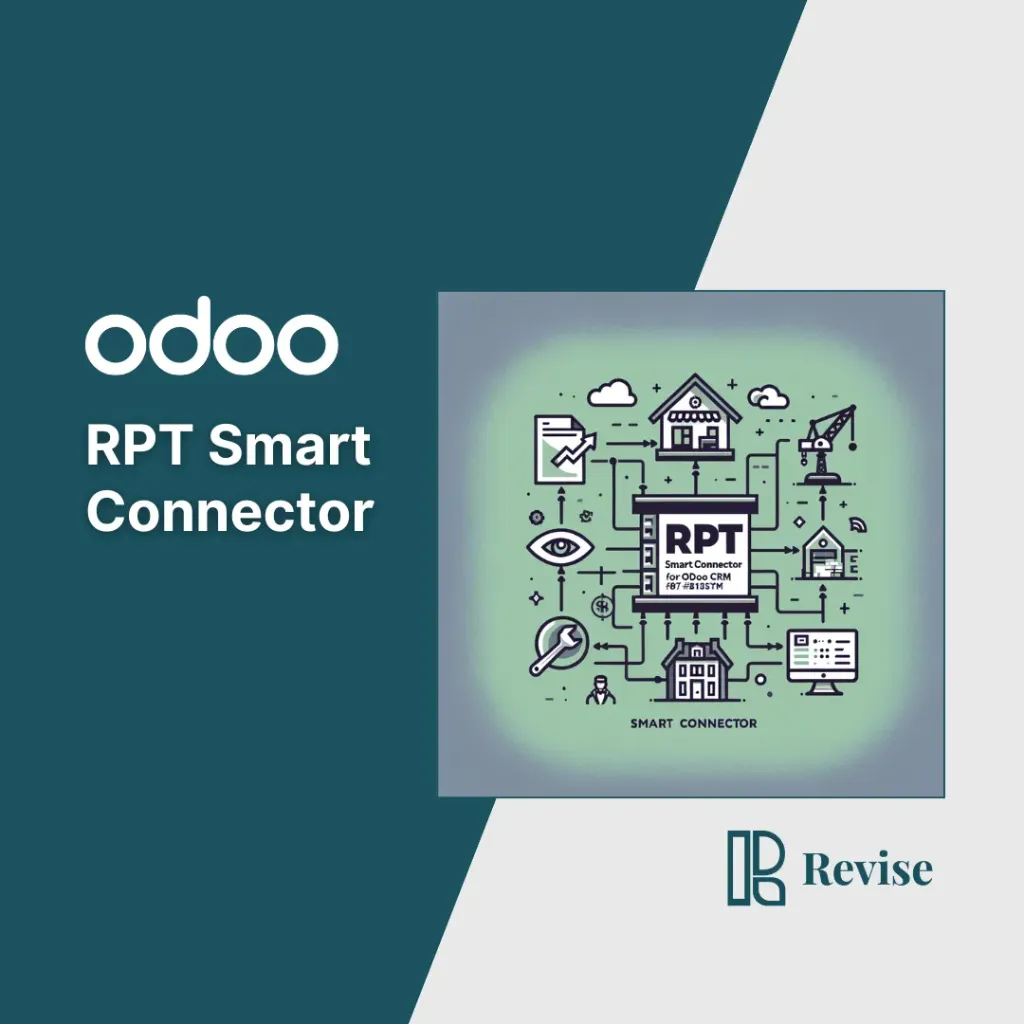 RPT Smart connector