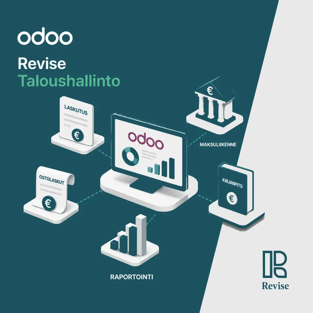 Revise financial management